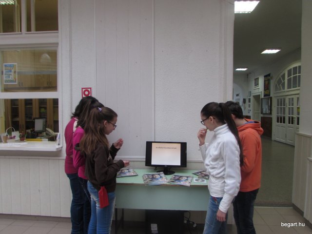 Egészségnap 2015