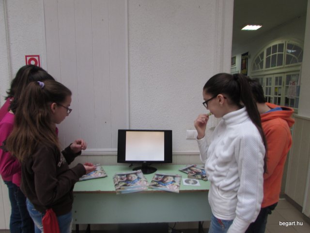 Egészségnap 2015