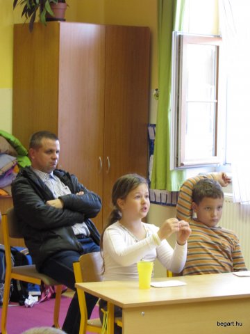 Egy délután az egészséges életmódról 