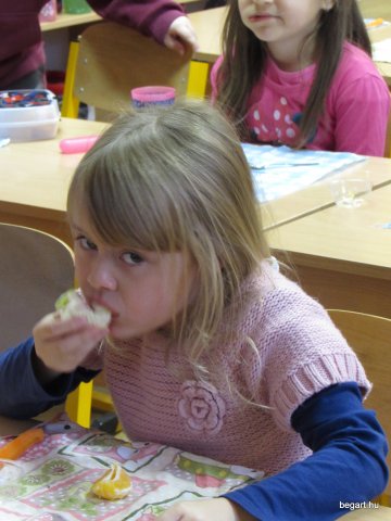 Egy délután az egészséges életmódról 