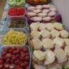 Egy délután az egészséges életmódról 