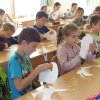 Egy délután az egészséges életmódról 