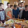 Egy délután az egészséges életmódról 