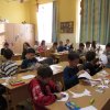 Egy délután az egészséges életmódról 