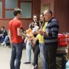 Házibajnokságok eredményhirdetése