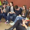 Házibajnokságok eredményhirdetése