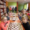 Éremeső a IX. Jankay Sakkversenyen