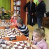 Éremeső a IX. Jankay Sakkversenyen