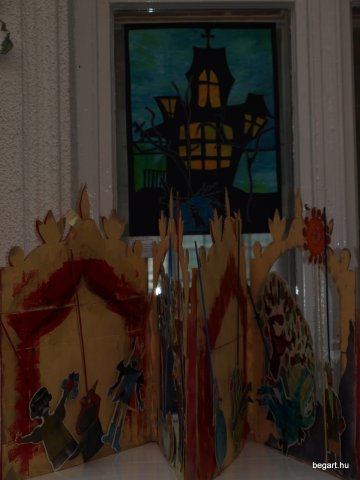 kiallítás