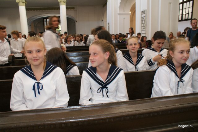 Évzáró