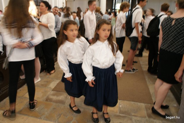 Évzáró