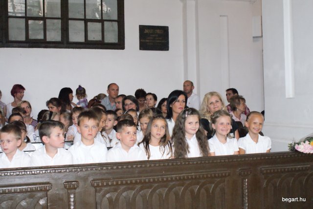Évzáró