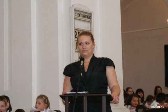 Évzáró