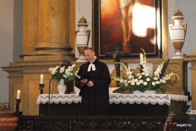 Évzáró
