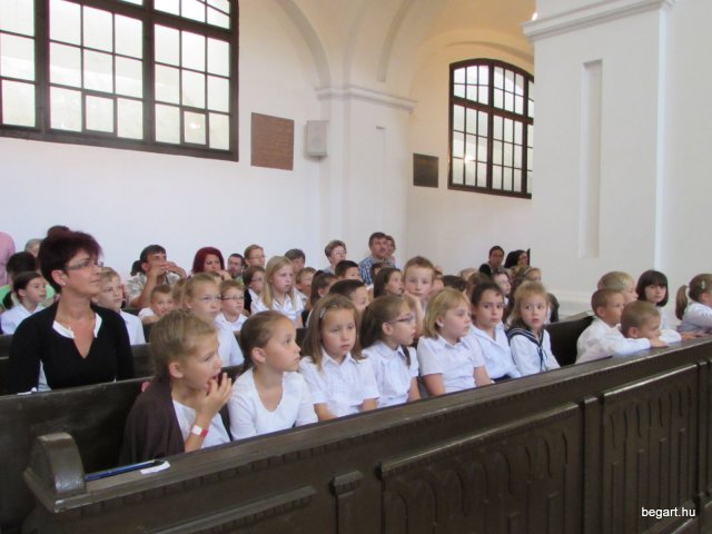 Évzáró