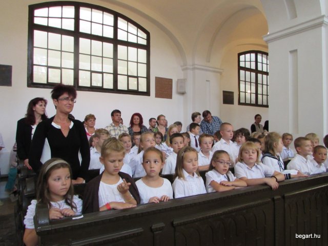 Évzáró