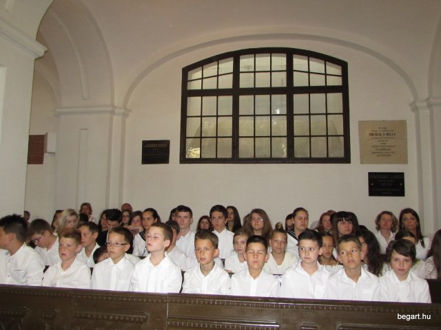 Évzáró