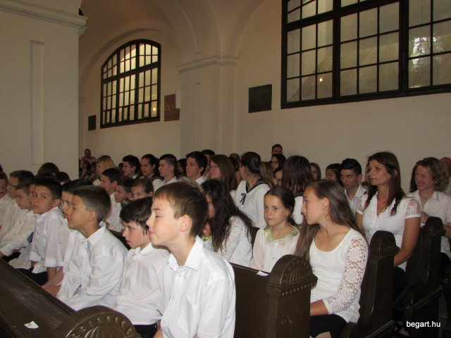 Évzáró