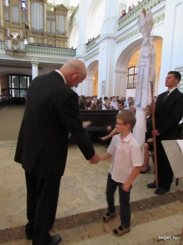 Évzáró