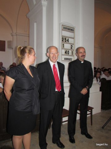 Évzáró