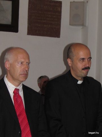 Évzáró
