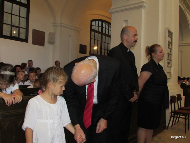 Évzáró