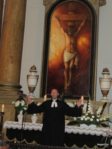 Évzáró