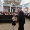 Évzáró