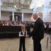 Évzáró