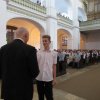 Évzáró