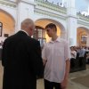 Évzáró