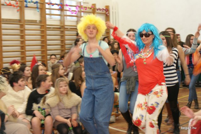 Farsang