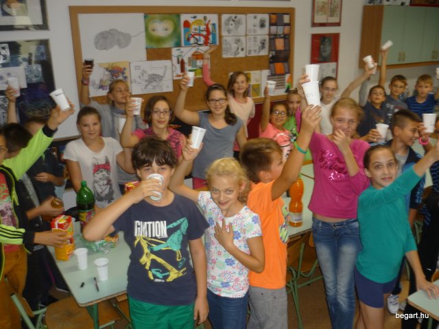 Gólyanap