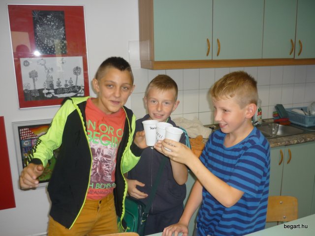 Gólyanap