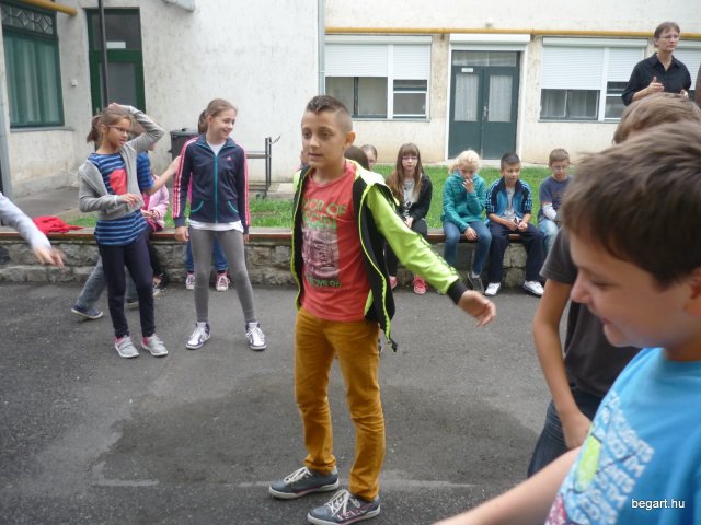 Gólyanap