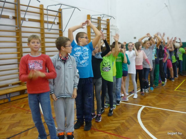Gólyanap