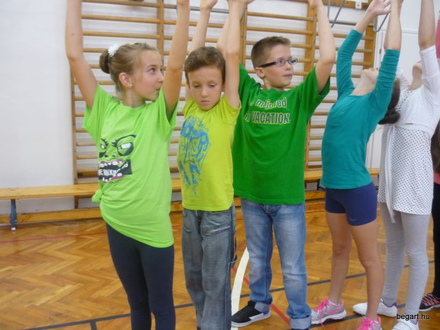 Gólyanap