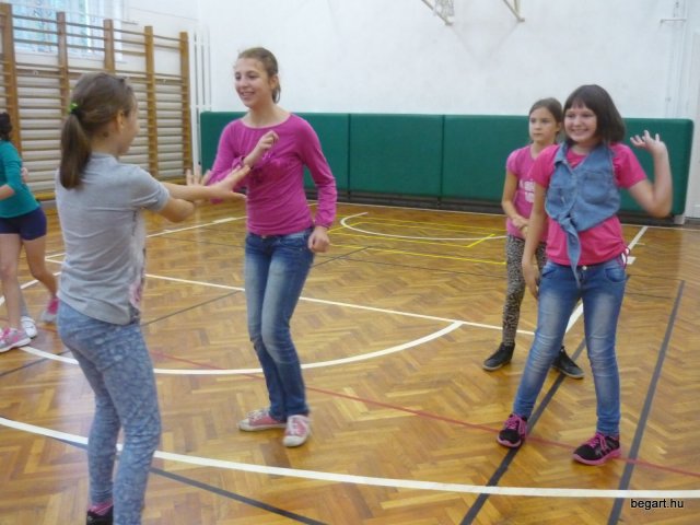 Gólyanap
