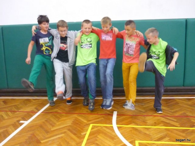 Gólyanap