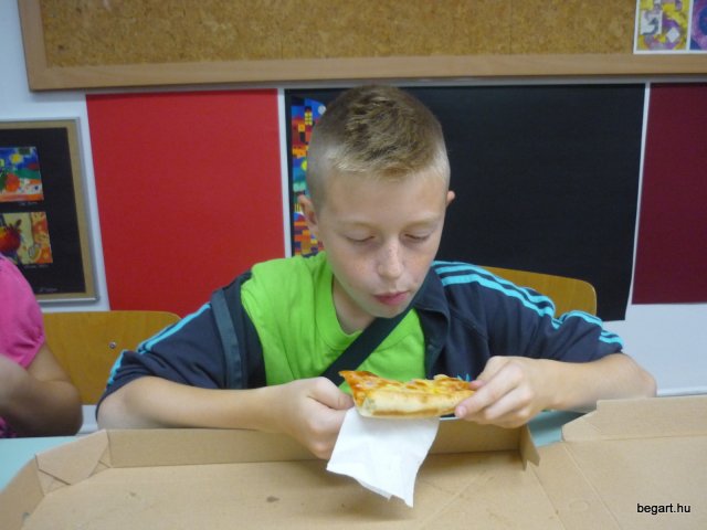 Gólyanap