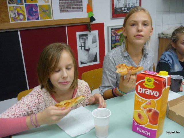 Gólyanap