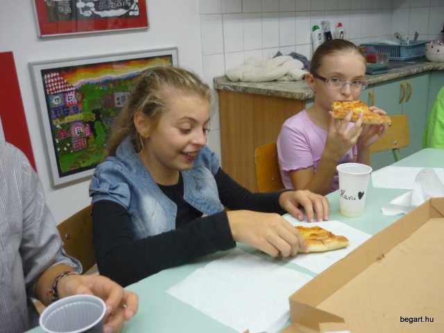 Gólyanap