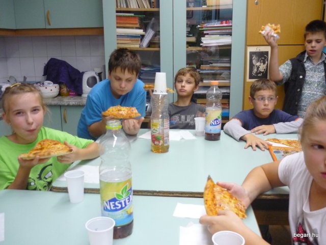 Gólyanap