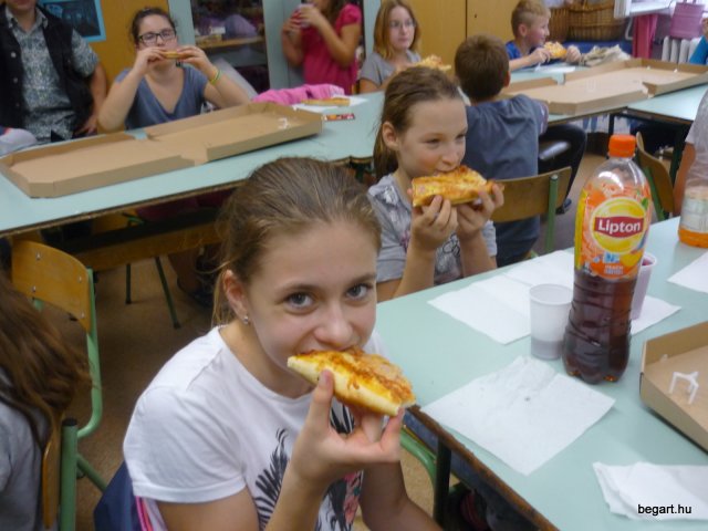 Gólyanap