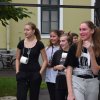 Gólyanap - gólyabál a kilencedikeseknél