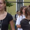 Gólyanap - gólyabál a kilencedikeseknél