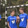Gólyanap - gólyabál a kilencedikeseknél