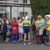 Gólyanap - gólyabál a kilencedikeseknél