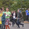 Gólyanap - gólyabál a kilencedikeseknél