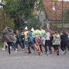 Gólyanap - gólyabál a kilencedikeseknél